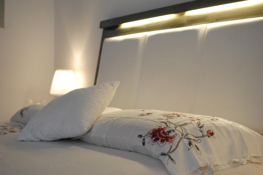 Residenza Elizabeth Hotel Rome Exterior photo